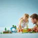 imagen de LEGO® DUPLO®: 3 en 1 familias de animales en la naturaleza (10446) 4