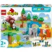 imagen de LEGO® DUPLO®: 3 en 1 familias de animales en la naturaleza (10446) 1