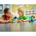 imagen de LEGO® DUPLO®: 3 en 1 máquinas de construcción (10475) 4