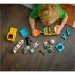imagen de LEGO® DUPLO®: 3 en 1 máquinas de construcción (10475) 5