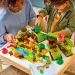 imagen de LEGO® DUPLO®: Bosque Aventura con Animales Salvajes (10480) 10