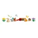imagen de LEGO® DUPLO®: Bosque Aventura con Animales Salvajes (10480) 3