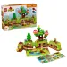 imagen de LEGO® DUPLO®: Bosque Aventura con Animales Salvajes (10480) 1