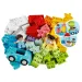 imagen de LEGO® DUPLO® Caja de almacenamiento de elementos (10913) 2
