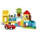 imagen de LEGO® DUPLO® Caja de almacenamiento Deluxe (10914) 3