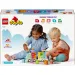 imagen de LEGO® DUPLO®: Camión ABC (10421) 2