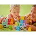 imagen de LEGO® DUPLO®: Camión ABC (10421) 5