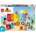 imagen de LEGO® DUPLO®: Camión ABC (10421) 1