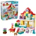 imagen de LEGO® DUPLO®: Casa familiar (10467) 1