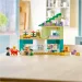 imagen de LEGO® DUPLO®: casa familiar moderna 3 en 1 con figuras (10470) 5