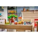 imagen de LEGO® DUPLO®: Chicas de Pizza: Gombóc y Bluey (10469) 8