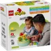 imagen de LEGO® DUPLO®: Clasificador de Formas: Casa de Perro (10441) 2