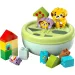 imagen de LEGO® DUPLO®: Clasificador de Formas: Casa de Perro (10441) 3