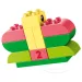 imagen de LEGO® DUPLO®: Paquete colorido y creativo (10479) 4