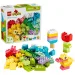 imagen de LEGO® DUPLO®: Paquete colorido y creativo (10479) 1
