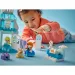 imagen de LEGO® DUPLO®: Fiesta del castillo de hielo de Anna y Elsa (10455) 5