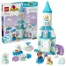 imagen de LEGO® DUPLO®: Fiesta del castillo de hielo de Anna y Elsa (10455) 1