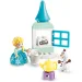 imagen de LEGO® DUPLO® Frozen: caja creativa con figuras de Elsa y Olaf (10462) 4