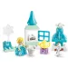 imagen de LEGO® DUPLO® Frozen: caja creativa con figuras de Elsa y Olaf (10462) 5