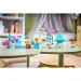 imagen de LEGO® DUPLO® Frozen: caja creativa con figuras de Elsa y Olaf (10462) 9