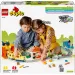 imagen de LEGO® DUPLO®: Gran tren interactivo (10428) 2