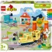 imagen de LEGO® DUPLO®: Gran tren interactivo (10428) 1