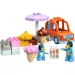 imagen de LEGO® DUPLO®: Helado con Bluey™ (10458) 2