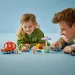 imagen de LEGO® DUPLO®: Helado con Bluey™ (10458) 4