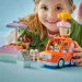 imagen de LEGO® DUPLO®: Helado con Bluey™ (10458) 5
