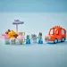 imagen de LEGO® DUPLO®: Helado con Bluey™ (10458) 6