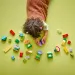 imagen de LEGO® DUPLO®: Jardín creativo y flores (10444) 3