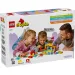 imagen de LEGO® DUPLO®: Juego con el castillo de Hoppszi (10450) 2