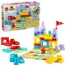 imagen de LEGO® DUPLO®: Juego con el castillo de Hoppszi (10450) 1