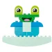 imagen de LEGO® DUPLO®: Juguete de construcción de animales (10472) 7