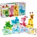 imagen de LEGO® DUPLO®: Juguete de construcción de animales (10472) 1