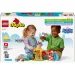 imagen de LEGO® DUPLO®: Peppa cerdita Parque de atracciones (10453) 2