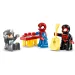 imagen de LEGO® DUPLO® Superhéroes: La base de operaciones de la arañanación (10464) 3
