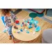 imagen de LEGO® DUPLO® Superhéroes: La base de operaciones de la arañanación (10464) 6