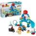 imagen de LEGO® DUPLO® Superhéroes: La base de operaciones de la arañanación (10464) 1