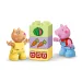 imagen de LEGO® DUPLO®: Tractor y mercado (10468) 4
