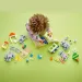 imagen de LEGO® DUPLO®: Tren de aventuras interactivo (10427) 3