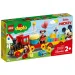 imagen de LEGO® DUPLO®: El tren de cumpleaños de Disney Mickey & Minnie (10941) 1