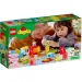 imagen de LEGO® DUPLO®: Tren de números - Aprende a contar (10954) 2
