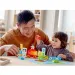 imagen de LEGO® DUPLO®: Tren de números - Aprende a contar (10954) 4