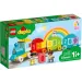 imagen de LEGO® DUPLO®: Tren de números - Aprende a contar (10954) 1