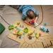 imagen de LEGO® DUPLO®: Vehículos creativos (10474) 5
