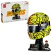 imagen de LEGO® Ediciones: Casco de McLaren Mastercard F1® Team Lando Norris (43023) 1