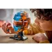 imagen de LEGO® Ediciones: McLaren Mastercard F1® Team Oscar Piastri casco (43017) 5