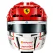 imagen de LEGO® Ediciones: Casco Scuderia Ferrari HP Charles Leclerc (43014) 2
