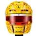imagen de LEGO® Ediciones: Casco Scuderia Ferrari HP Lewis Hamilton (43022) 3